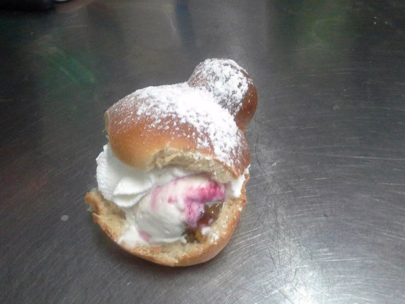 Il Gelato Tentatore