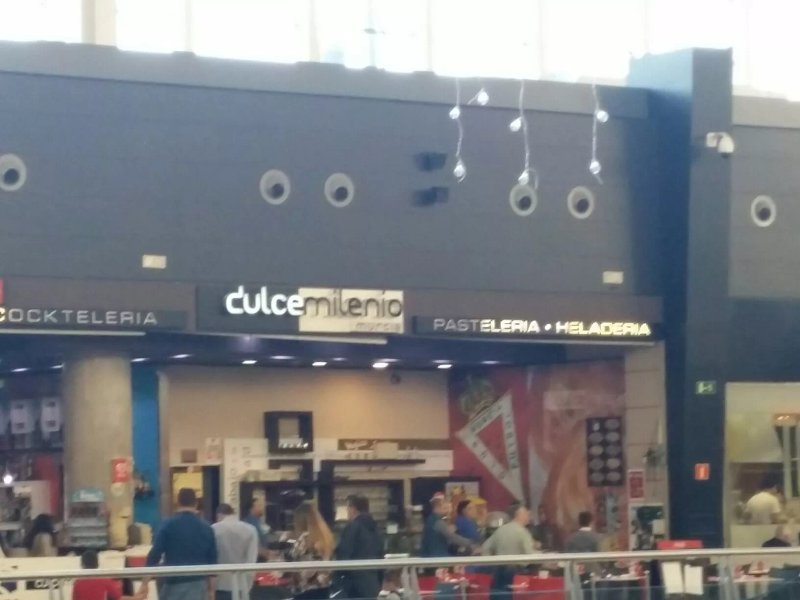 Dulce Milenio