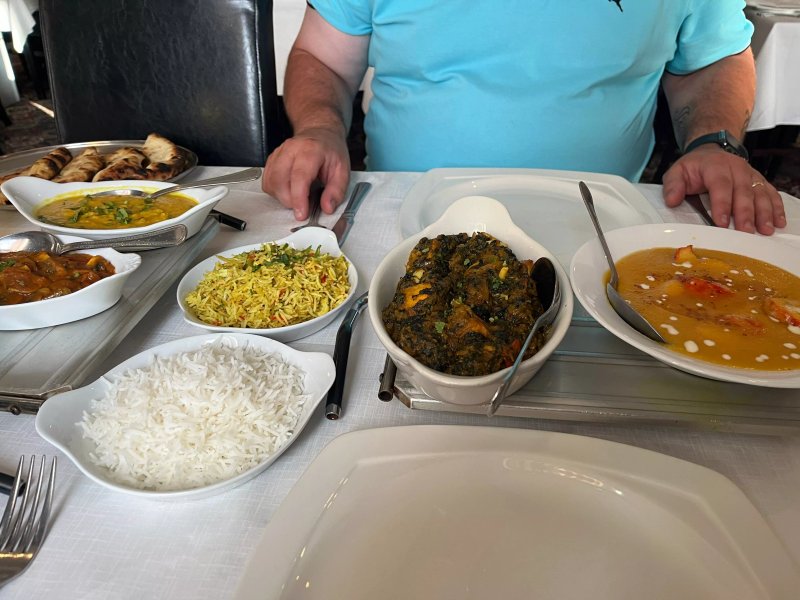 Bengal Brasserie