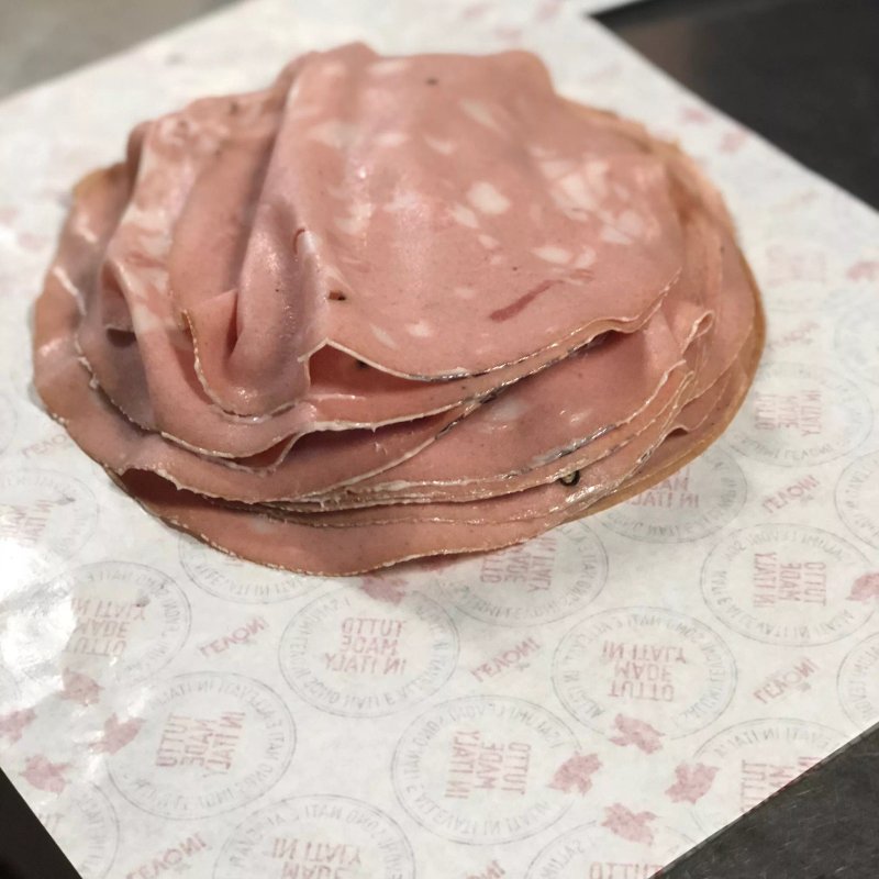 Trattoria Della Mamma
