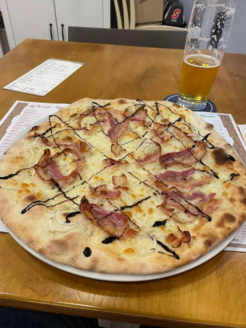 la Pizzeria del Viale