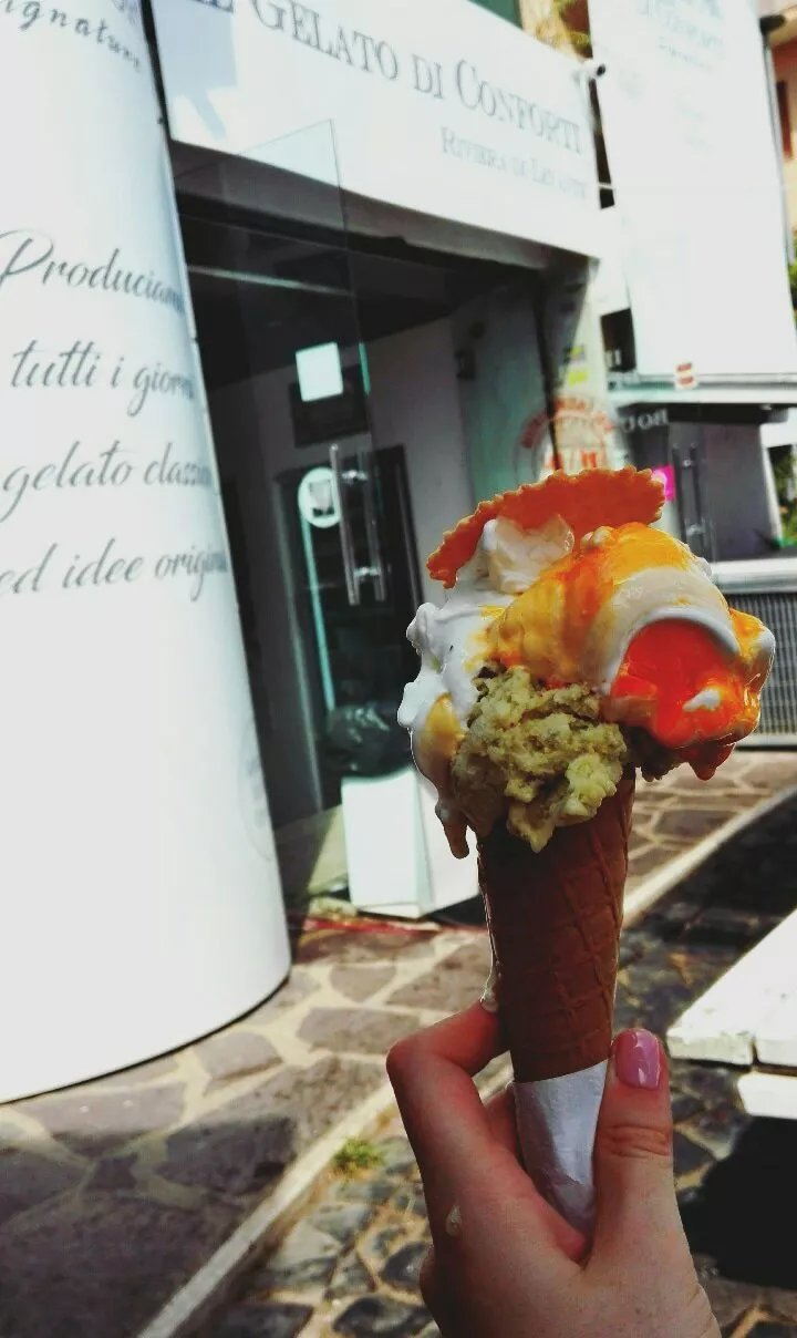 Gelateria Conforti