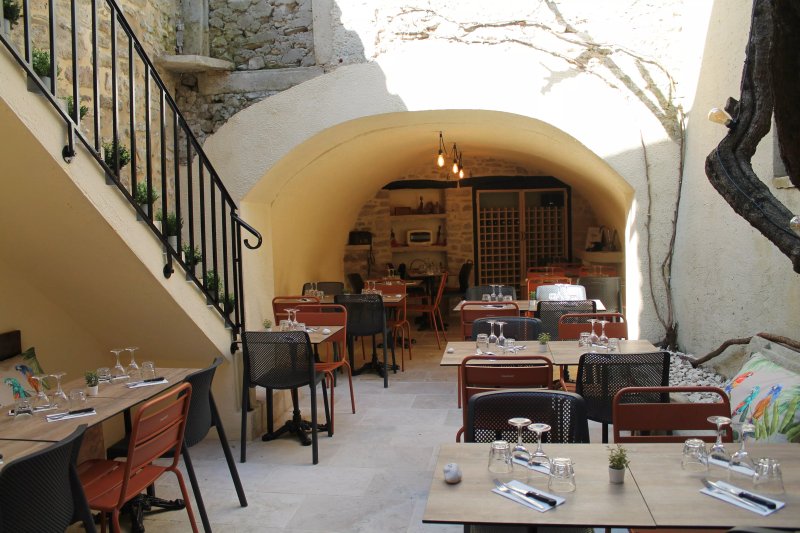 Chez Maxou