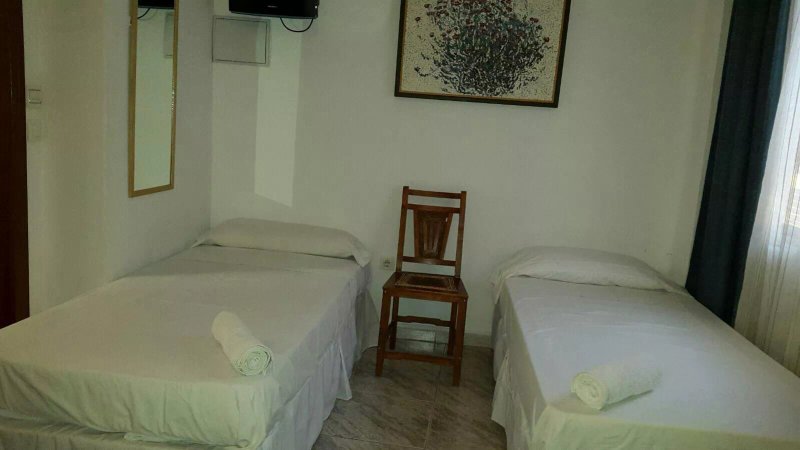 Hostal El Rincon De Carlota