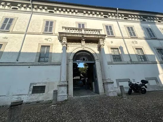 Palazzo Toffetti Crivelli