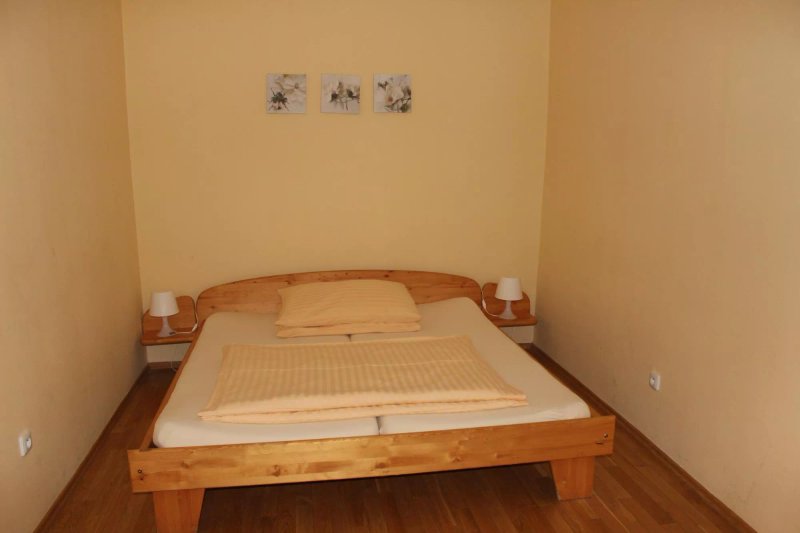Penzion Maštal