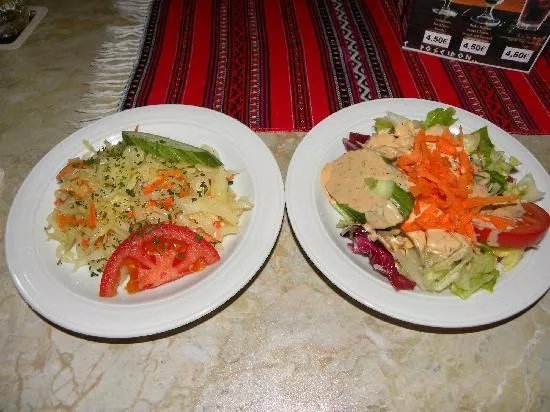 Griechisches Restaurant Poseidon