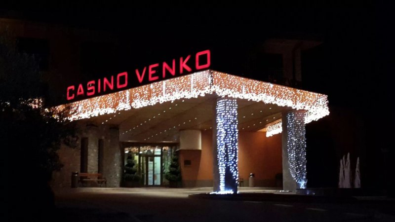 Hotel Venko