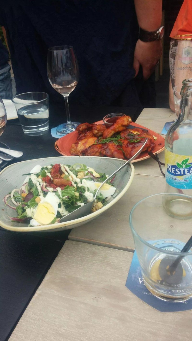 Restaurant De Belaeving