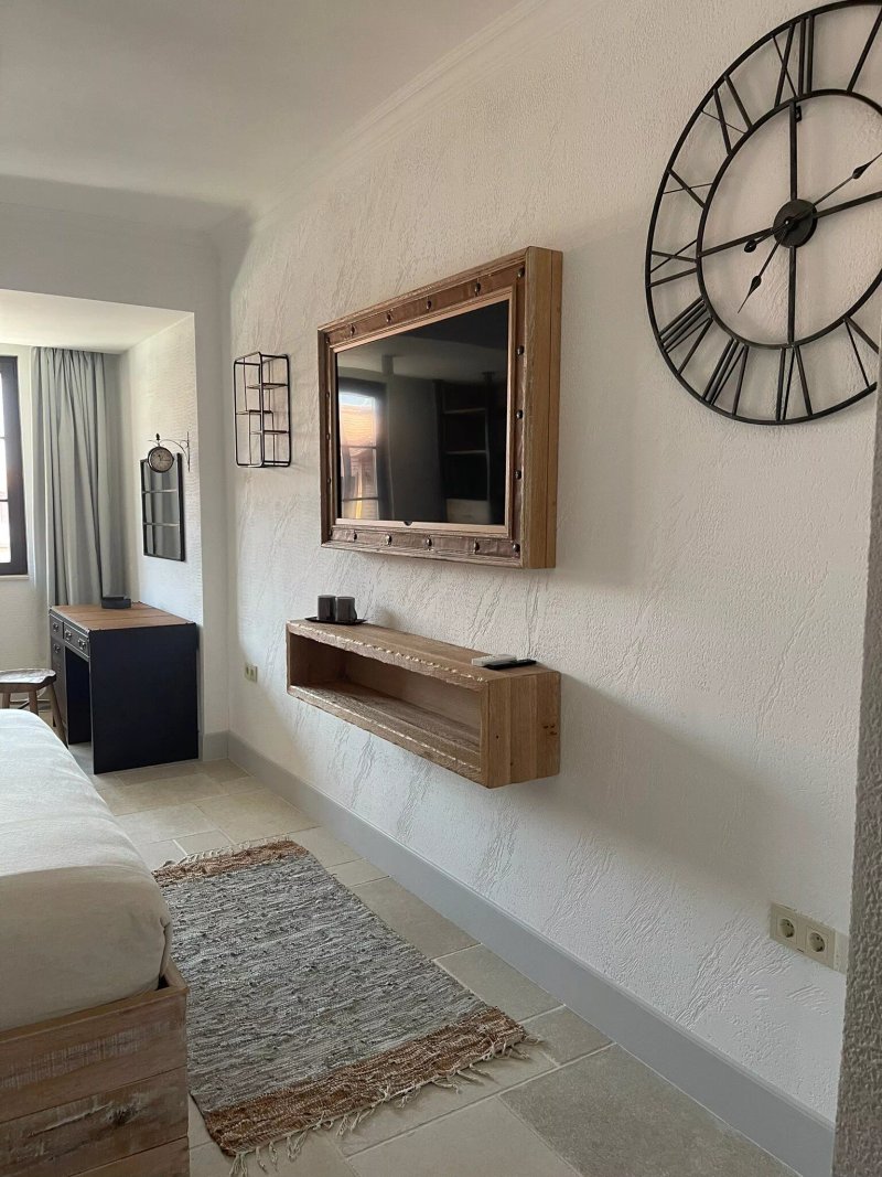 Castro Mesembria boutique hotel