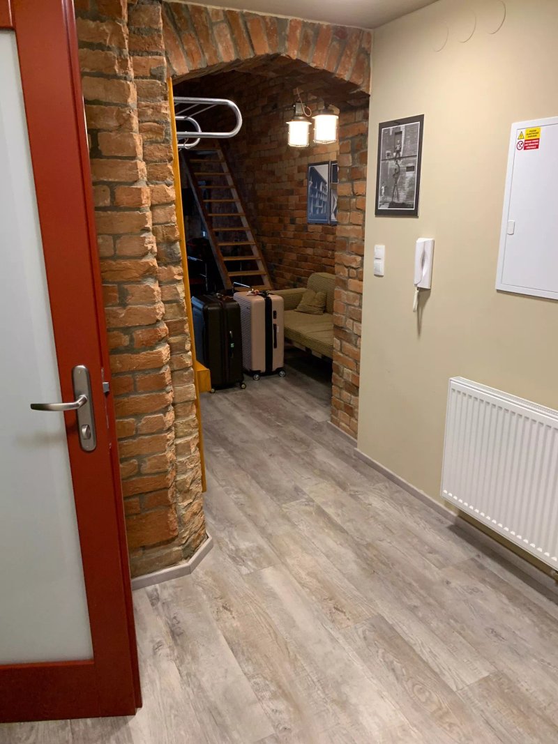 Hotel & Depandance Kopacka