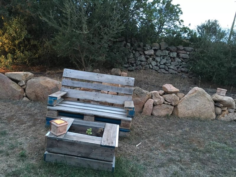 Agriturismo Lu Nodu