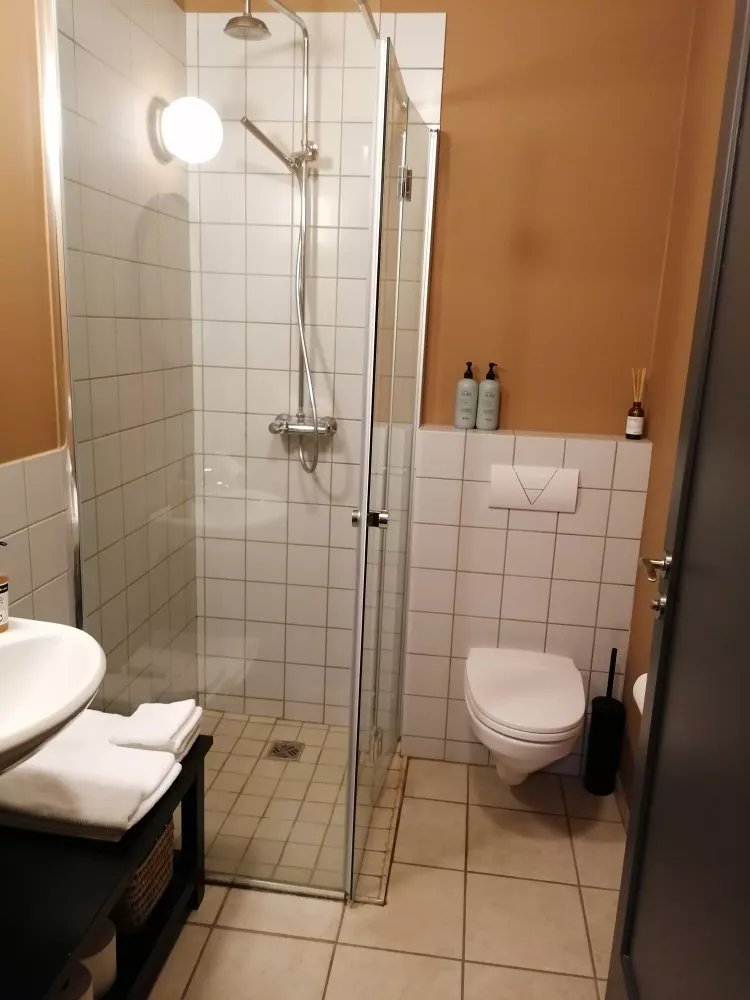 INNI - Boutique apartments