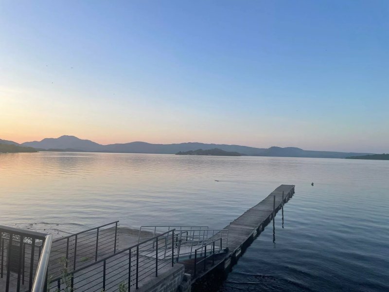 The Loch Lomond Guesthouse and Lodges
