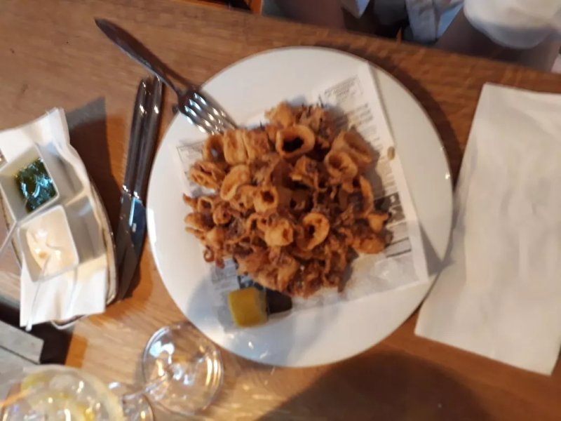 Takan's Fischrestaurant
