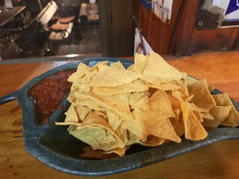 Zach's Pub