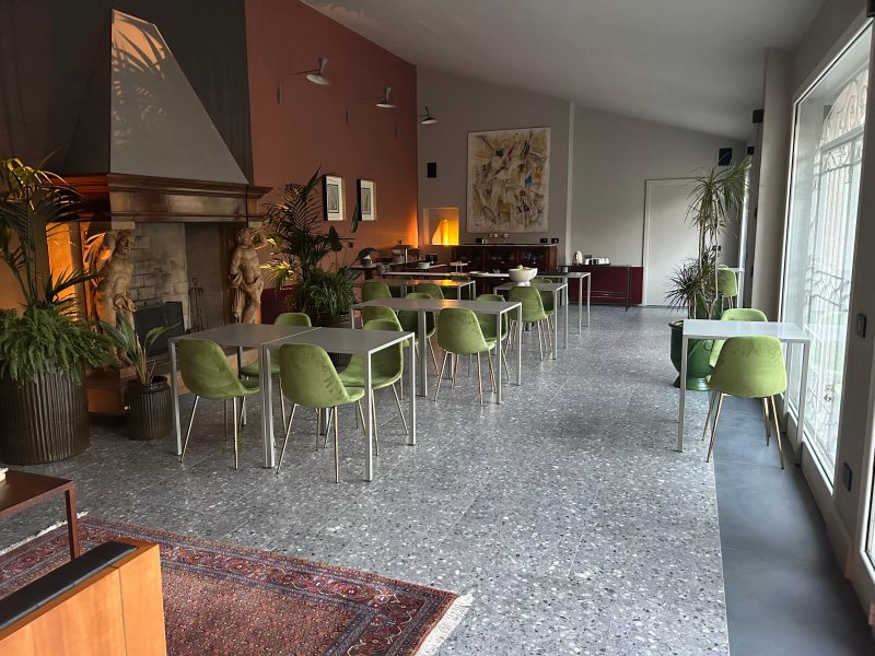 Relais Borghetto