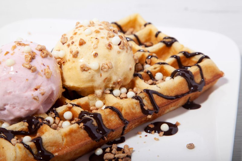 Mammamia - Gelato Italiano Artesanal