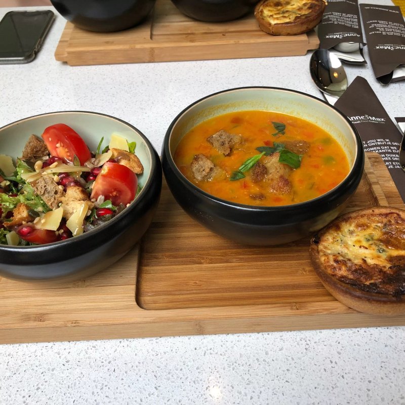 Anne&Max Eindhoven