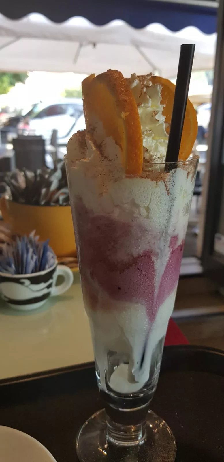La Perla Bar Gelateria