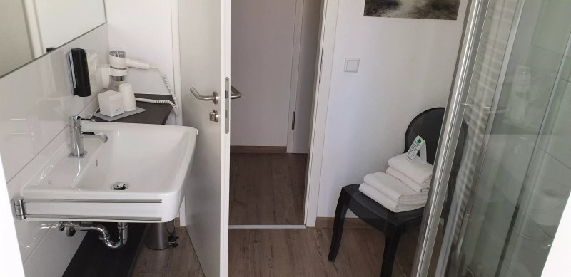 Boutique Hotel Rose Baden Baden
