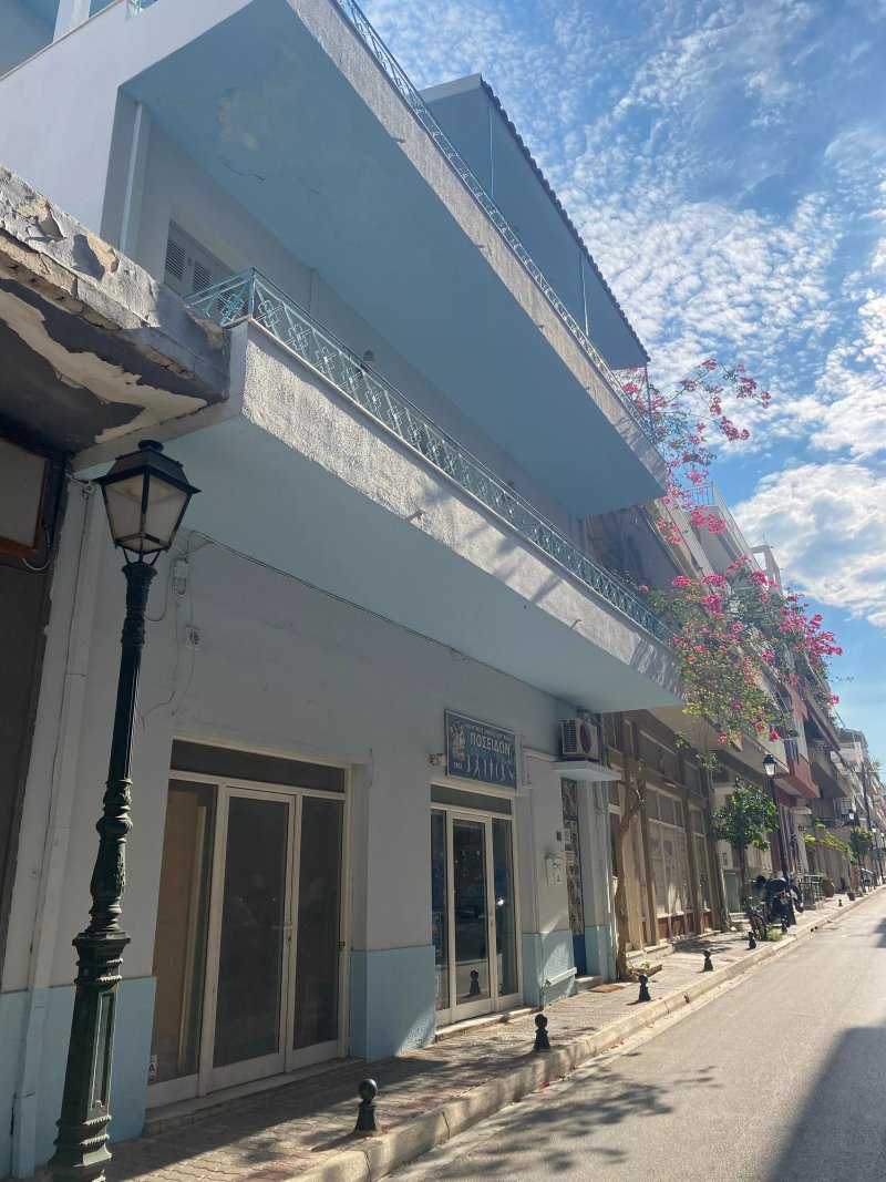 Paolo Hotel