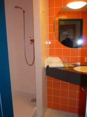 B&B Hotel Frankfurt-Nord