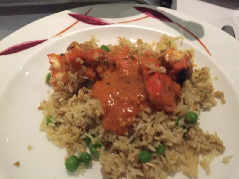 The Farnham Tandoori