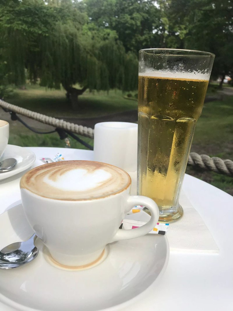 Baszta Piano Cafe & Restaurant