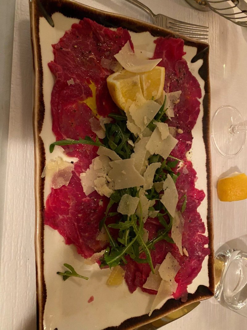 Pizzeria San Remo