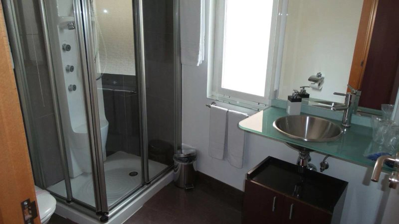 Pension Sol Mediterraneo