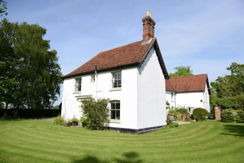 Boundary Farm Bed & Breakfast