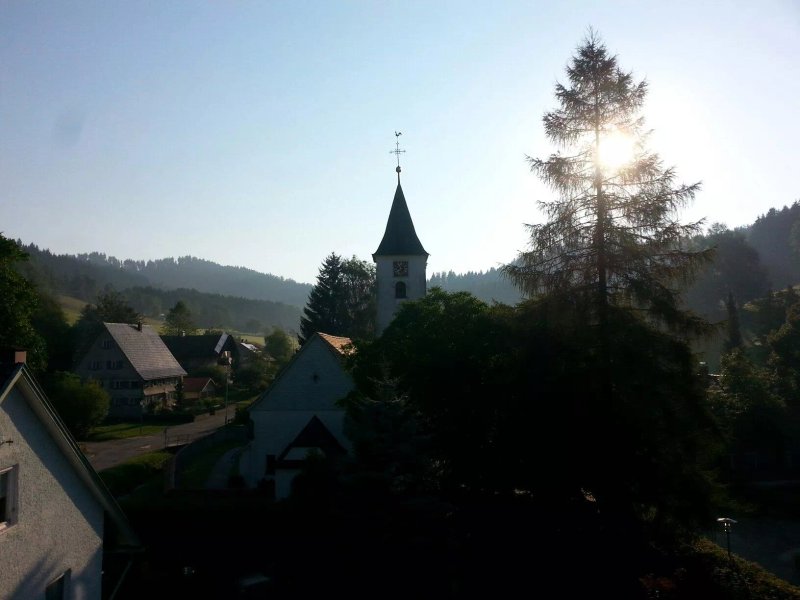 Landgasthof Zum Schwarzen Grat