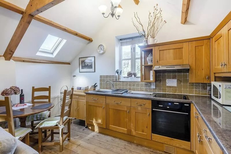 1 bedroom accommodation in Hartland