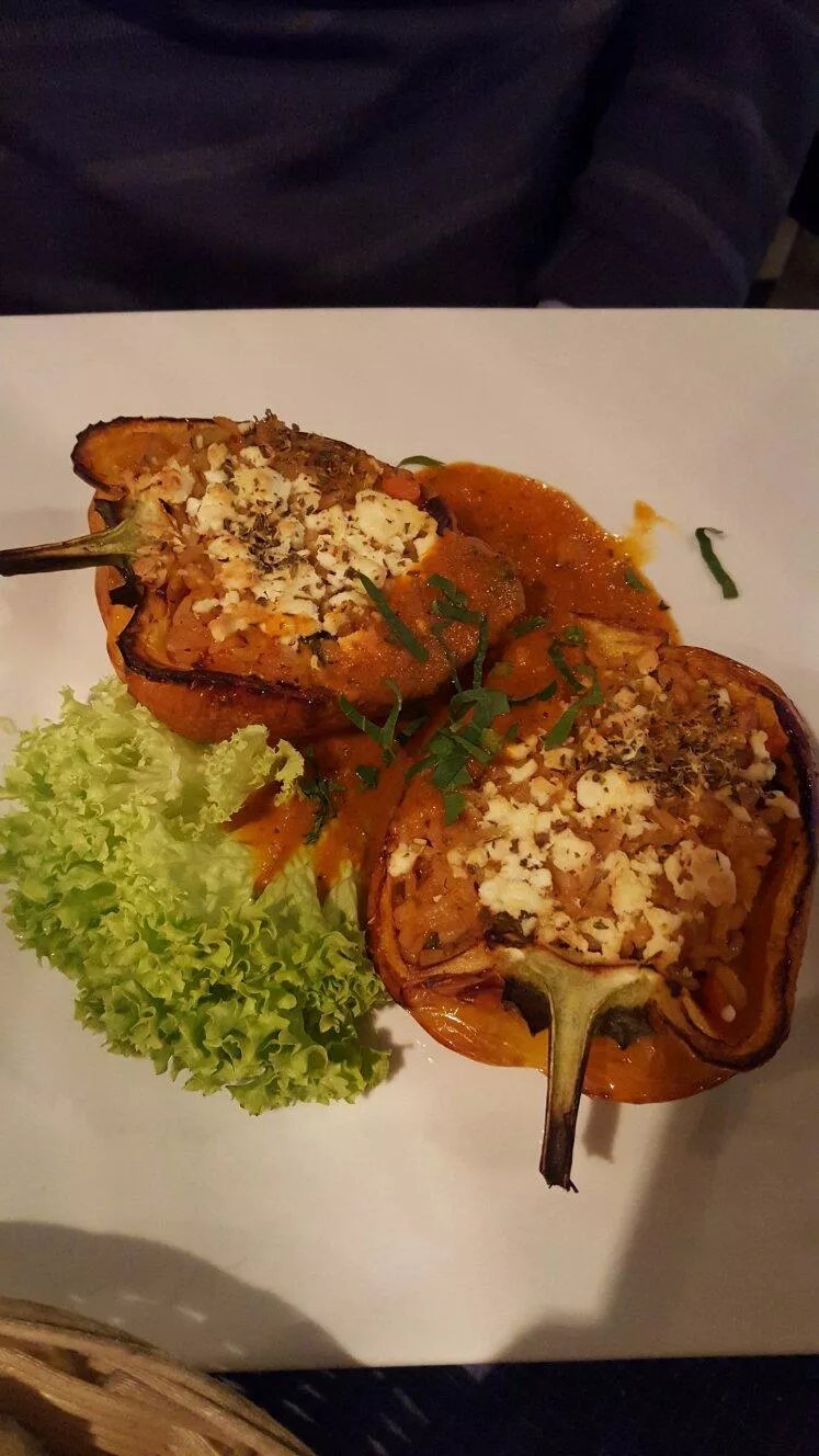Cypriana Greek Restaurant