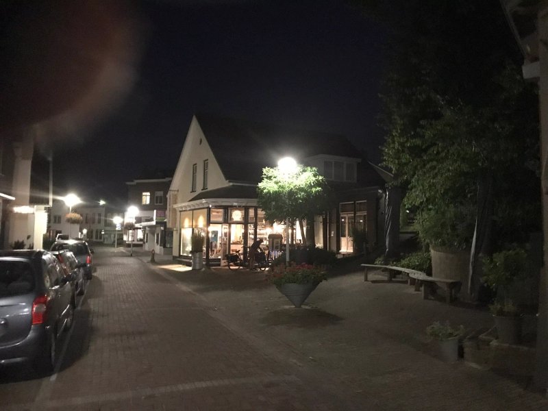 Bilders proeflokaal