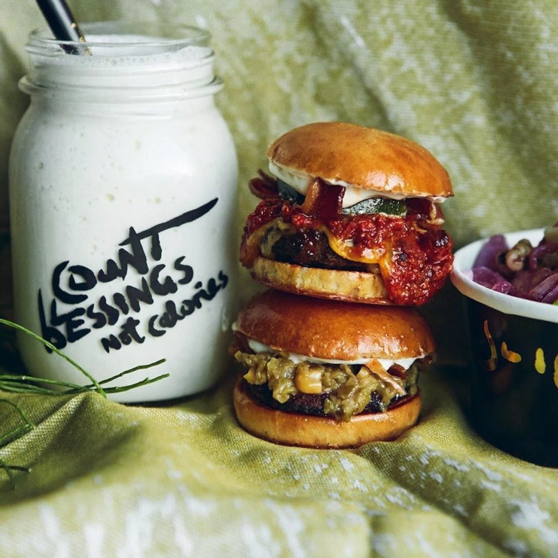 Sliders