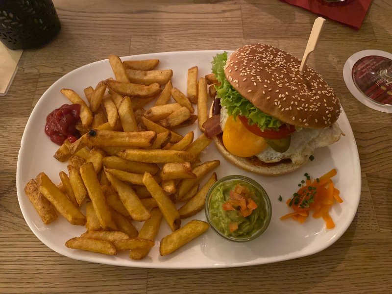 Tommy's Braterei