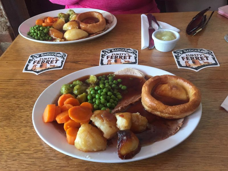 Kings Head Poole