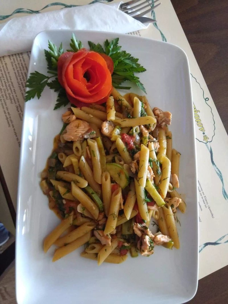 Sofistirion Quality Restaurant