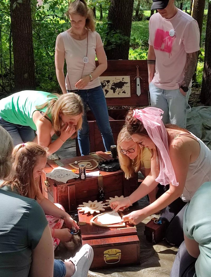 Traxx-outdoor-escape-games