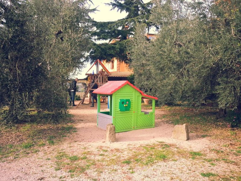 Pellini Agriturismo
