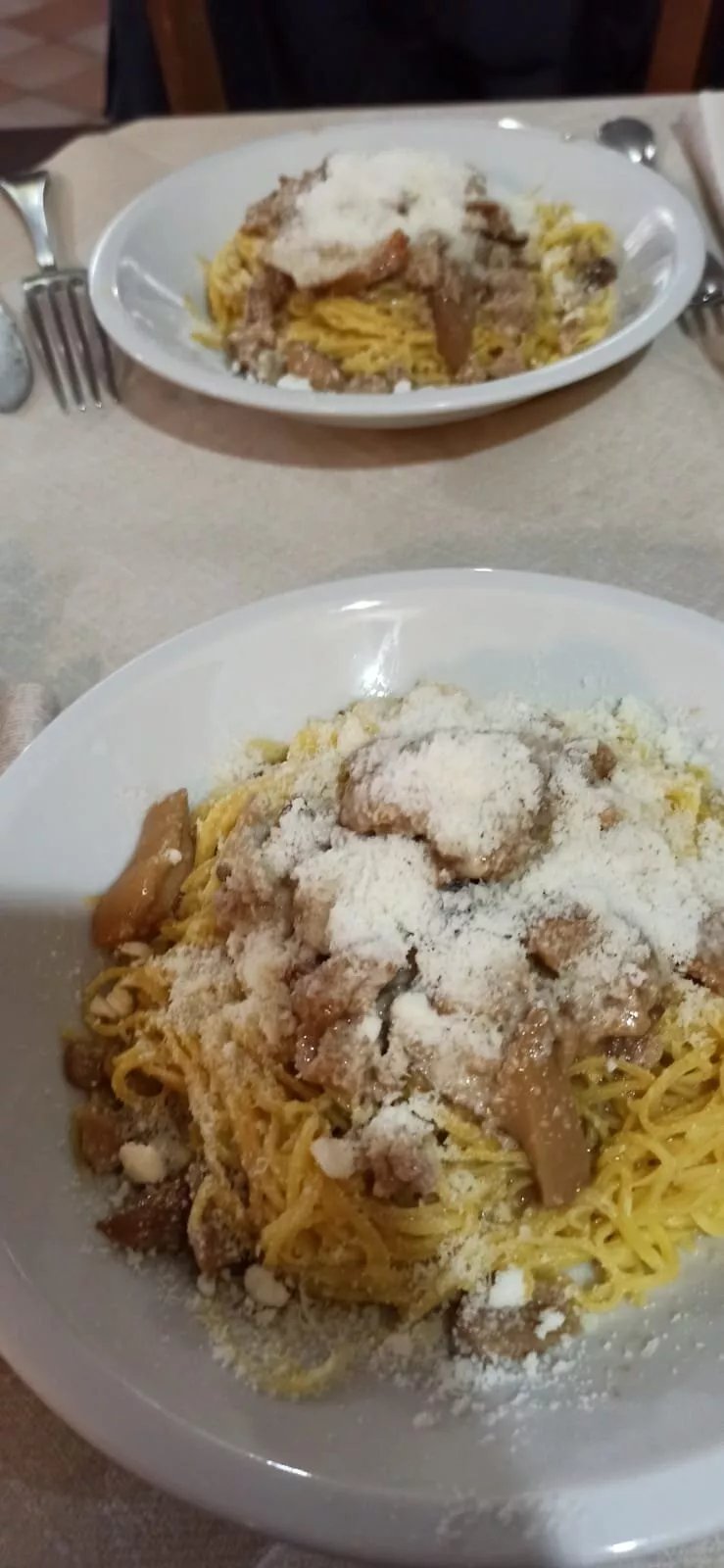 Trattoria Da Linetta