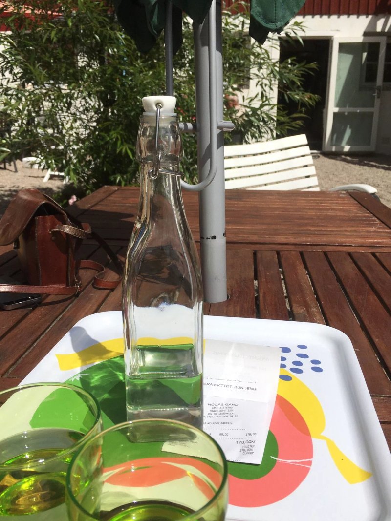 Högås Café och Hotell