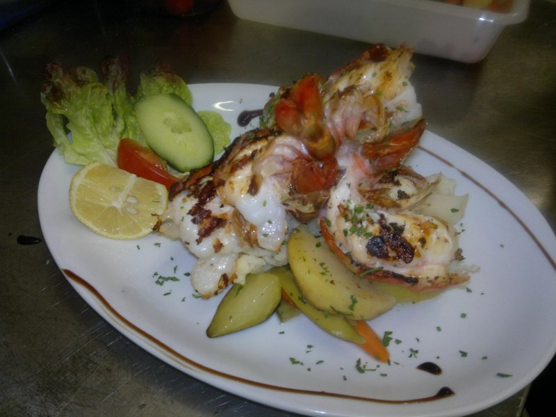 Trattoria Pizzeria Lago Di Garda