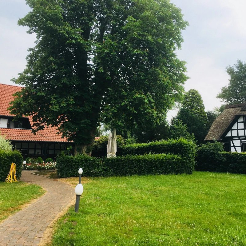 Restaurant Tietjens Hutte