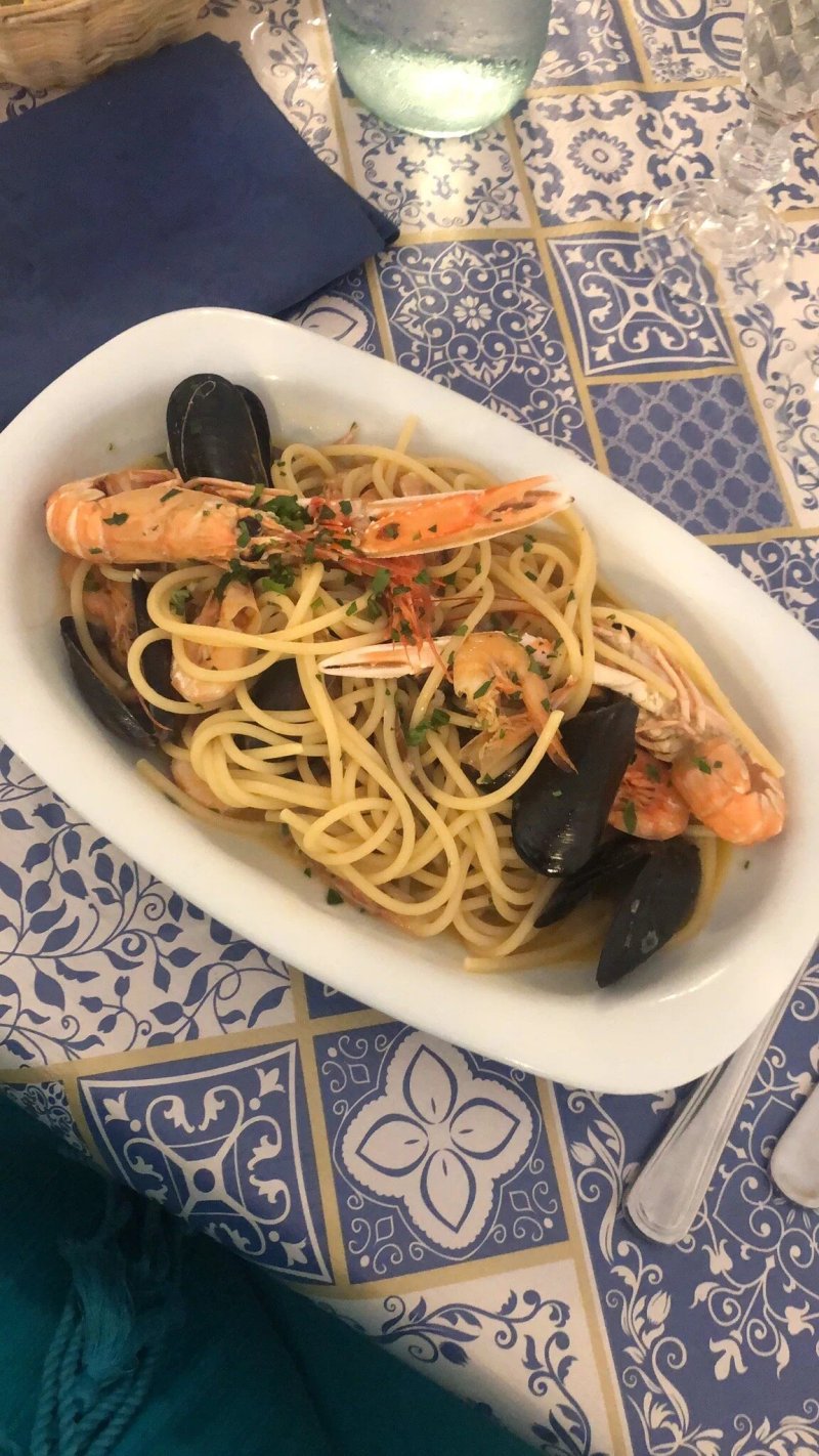 Osteria Il Grappolo