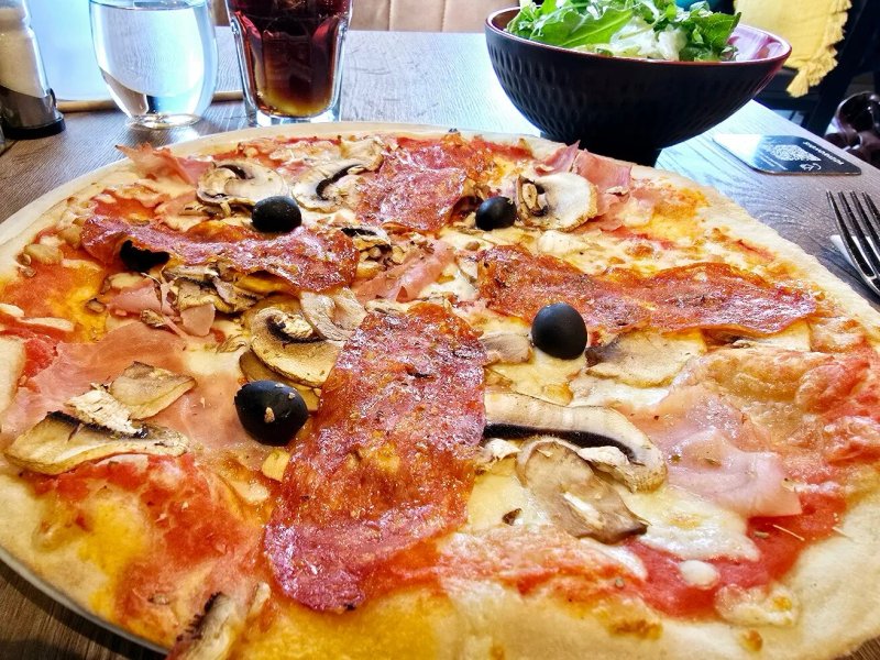 Signorizza Angouleme-Champniers