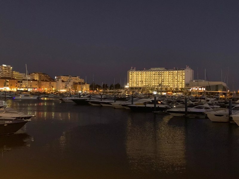 El Patron Restaurant Vilamoura Marina