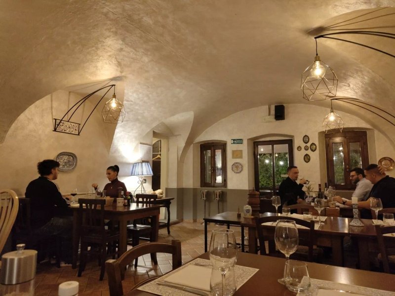 Osteria Al Casale